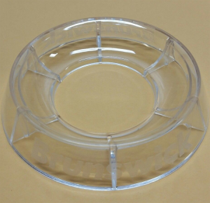 Brunswick Clear Ball Cup